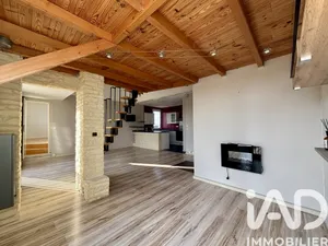 Duplex à Savy-Berlette (62690)