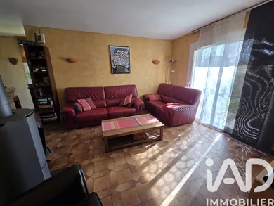 Maison à Roquettes (31120)