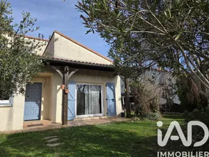 House in Roquettes (31120)