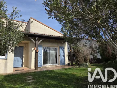 House in Roquettes (31120)