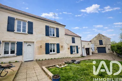 Maison à Château-Thierry (02400)