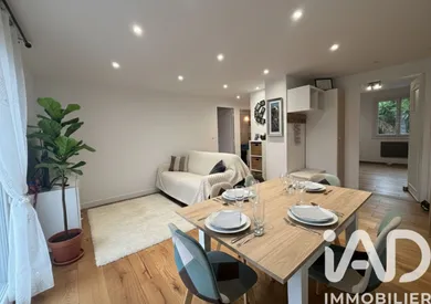 Appartement à Cannes (06400)