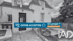 Maison à Mareil-sur-Mauldre (78124)