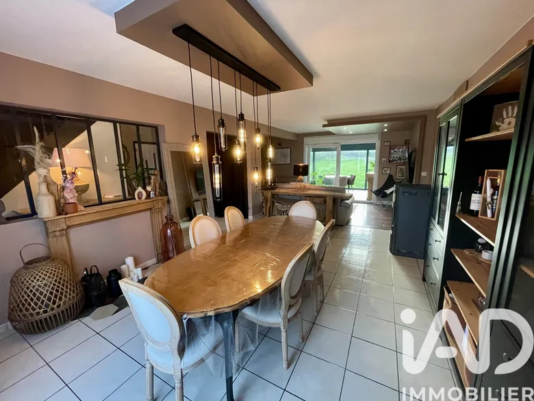 Maison 4 pièces 144 m² · à Prémont · 143,6 m² · 189 000 €