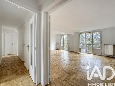 Appartement à Viroflay (78220)
