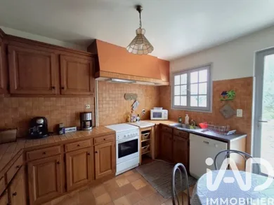 Maison de ville à Briare (45250)
