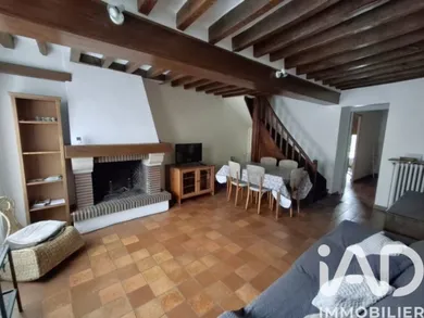 Maison de ville à Briare (45250)