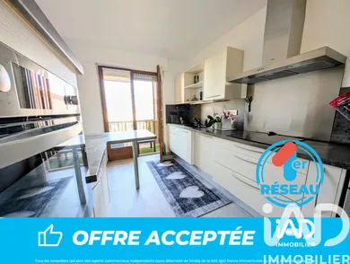 Apartment in Colmar (68000)