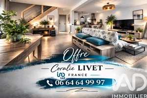 Maison à Languidic (56440)