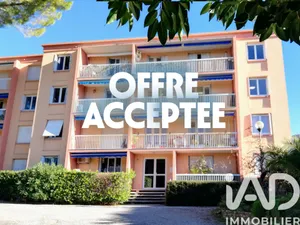 Appartement à Nyons (26110)
