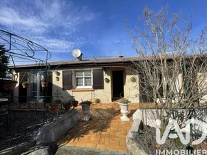 Maison à Rieux-Minervois (11160)