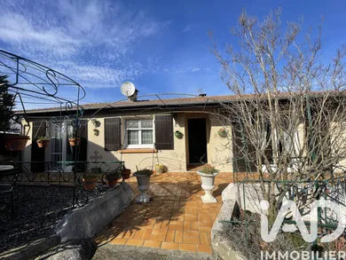 Maison à Rieux-Minervois (11160)