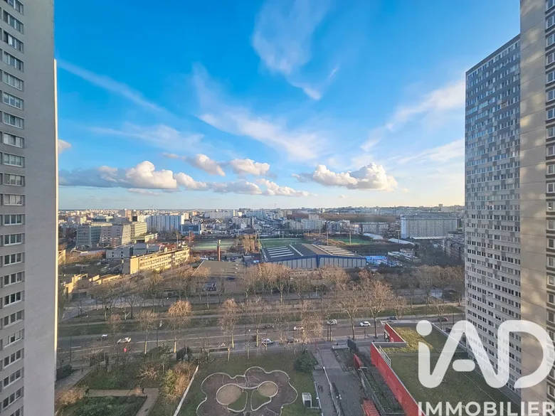 Vente appartement à Paris (75013) : loft 4 pièces 69 m² — 4