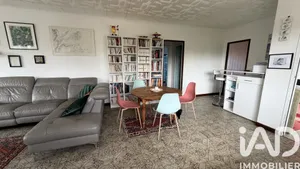 Maison à Hourtin (33990)