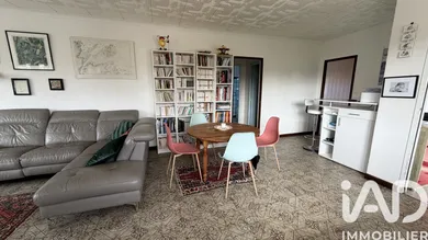 Maison à Hourtin (33990)