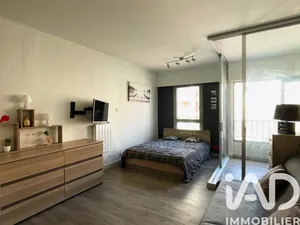 Apartment in Agde (34300)