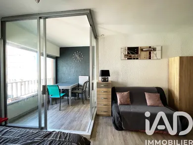 Apartment in Agde (34300)