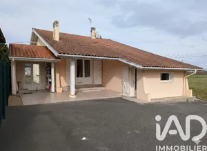 House in Tarnos (40220)