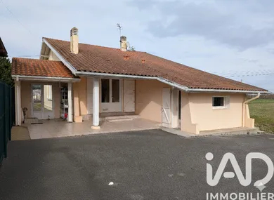 House in Tarnos (40220)