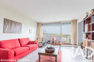 Apartment in Massy (91300)