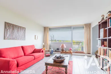 Apartment in Massy (91300)