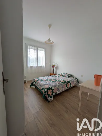 Maison à Tarnos (40220)