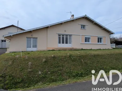 Maison à Tarnos (40220)