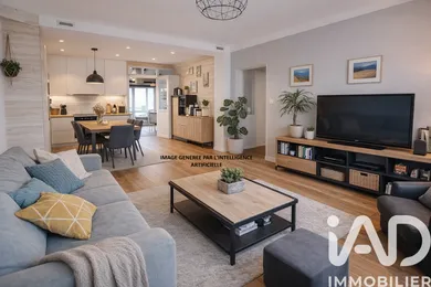 House in La Roche-sur-Yon (85000)