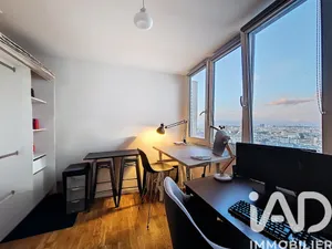 Appartement à Paris (75013)