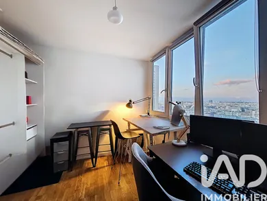 Appartement à Paris (75013)