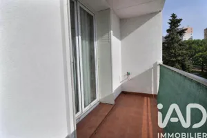 Appartement à Marseille (13013)