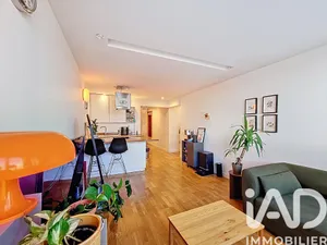 Loft à Paris (75013)