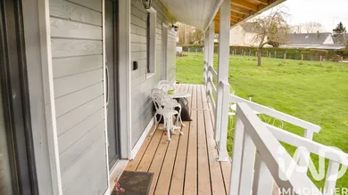 Park home in Saint-Blimont (80960)