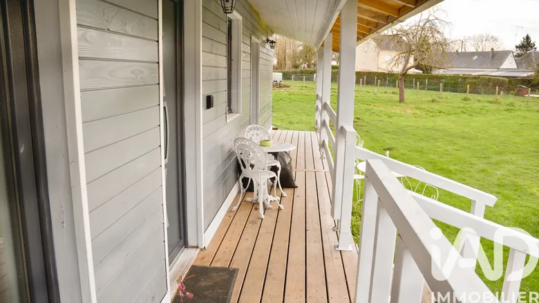 Maison 4 pièces 85 m² · à Saint-Blimont · 85 m² · 255 000 €