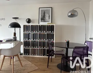 Apartment in Nantes (44300)