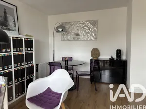 Appartement à Nantes (44300)