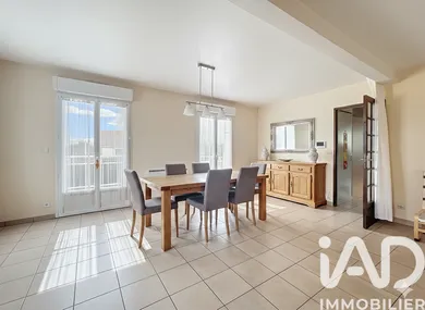 House in Linas (91310)