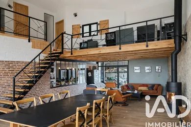 Maison à Bonnencontre (21250)