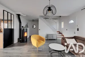 Maison à Lagny-sur-Marne (77400)