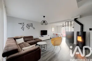 House in Lagny-sur-Marne (77400)