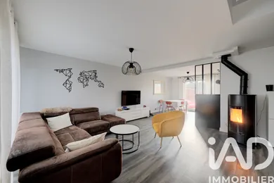 House in Lagny-sur-Marne (77400)