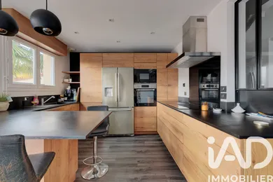 House in Lagny-sur-Marne (77400)