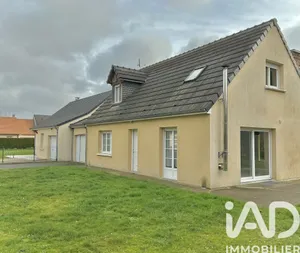 House in Amiens (80000)