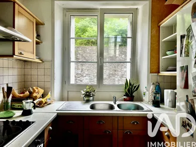 Apartment in Brest (29200)