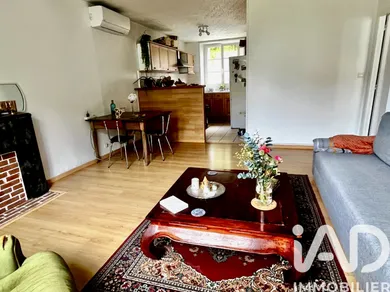 Apartment in Brest (29200)