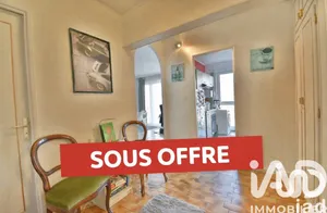 Appartement à Thionville (57100)