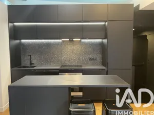 Appartement à Paris (75011)