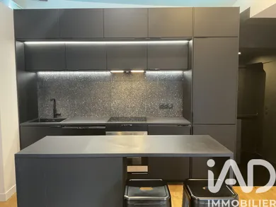 Appartement à Paris (75011)