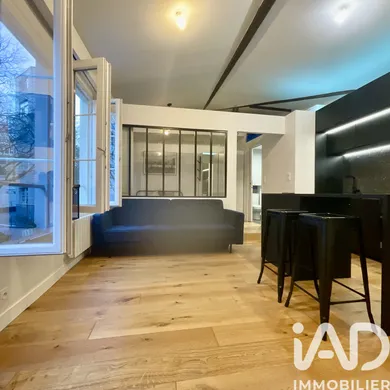 Appartement à Paris (75011)