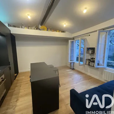 Appartement à Paris (75011)